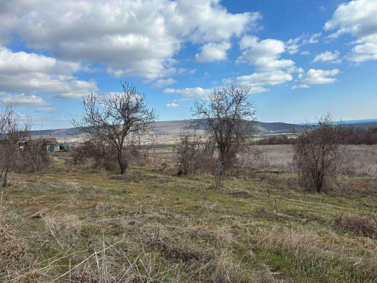 Парцели в Рогачево